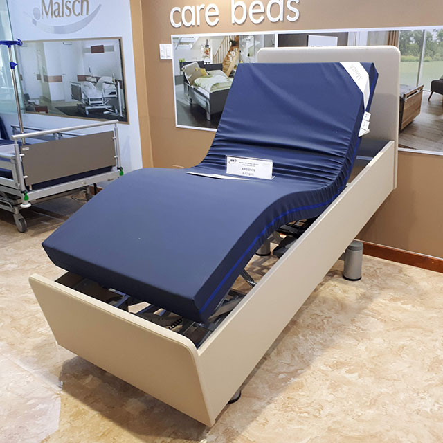 GIƯỜNG DƯỠNG LÃO ĐIỀU DƯỠNG CAO CẤP AMBIENTE 100